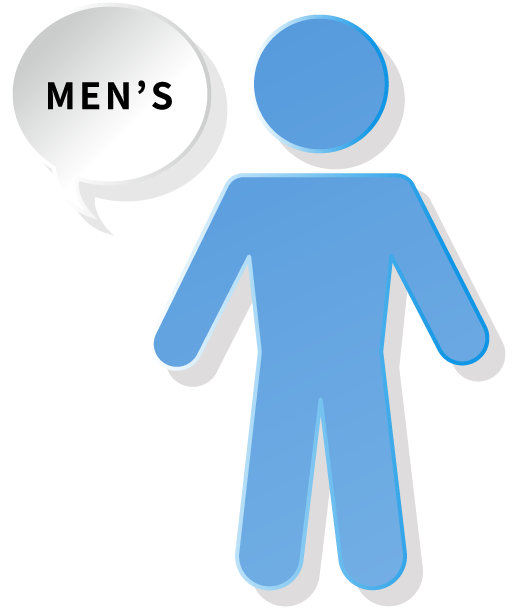 MEN'S